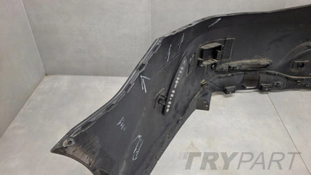 Rear Bumper Mercedes X290 290 AMG GT 4DOOR 18-