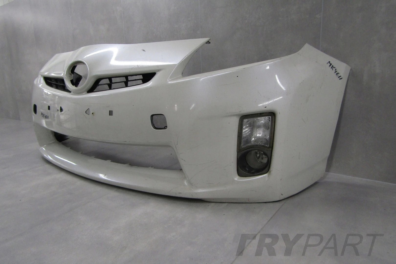 Front Bumper for Toyota Prius 3 III 09-11