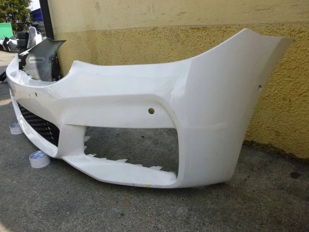 BMW 6 GT G32 M PACKAGE front bumper