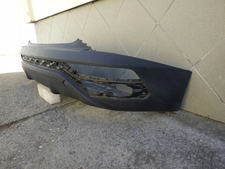 HYUNDAI TUCSON IV 4 20- Rear Bumper