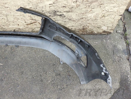 AUDI A6 C8 4K0 4K 2018- Front Bumper