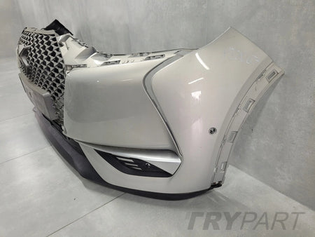 Front bumper for Citroen DS3 Crossback 19-