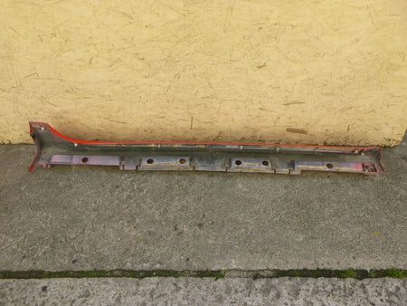TOYOTA YARIS IV 4 20- left sill trim