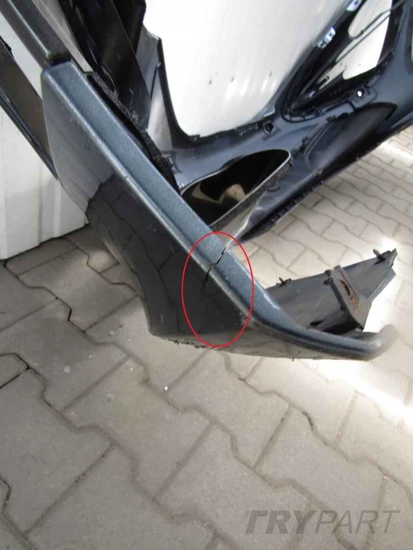 Front Bumper McLaren 720S 720 S 17-22