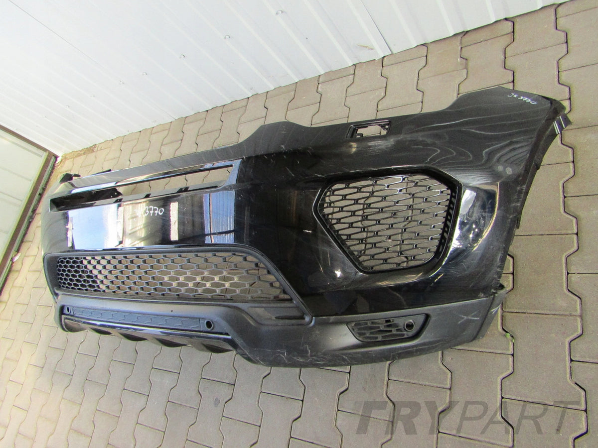 Front Bumper Land Rover Discovery Sport Dynamic