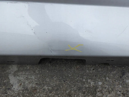 BMW 3 E90 E91 LCI LIFT left sill trim