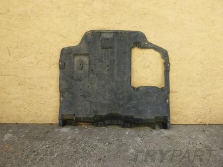 TOYOTA CHR CH R Engine Cover Plate