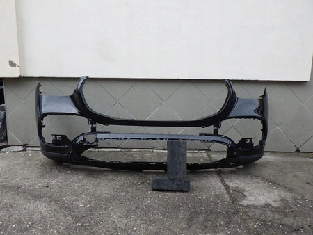 MERCEDES GLE 167 W167 18- Front Bumper