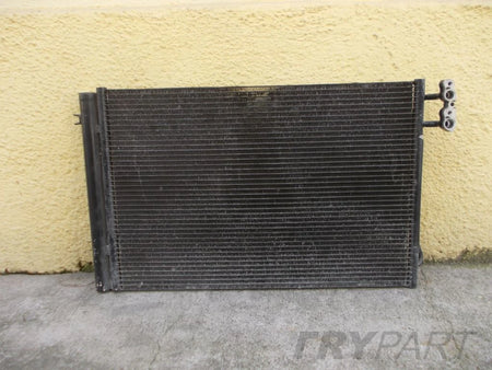 BMW 1 E87 81 3 E90 E91 Air Conditioning Radiator