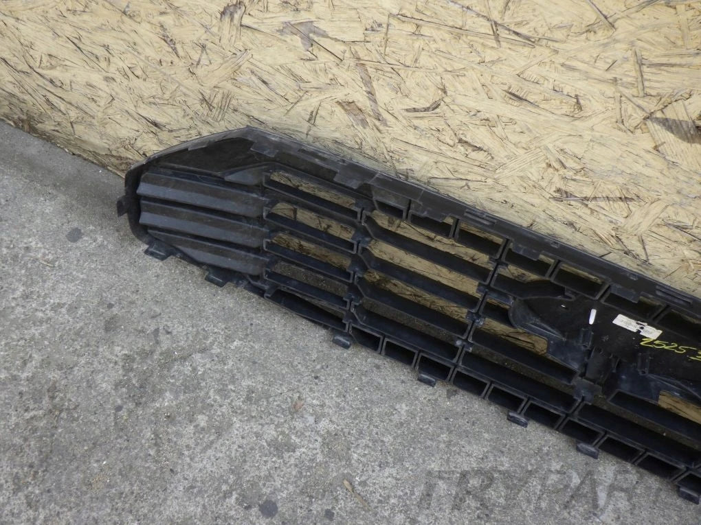 FORD TRANSIT CUSTOM II MK2 2023- Grille Trap