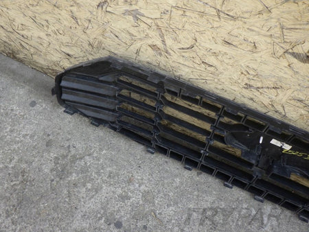 FORD TRANSIT CUSTOM II MK2 2023- Grille Trap