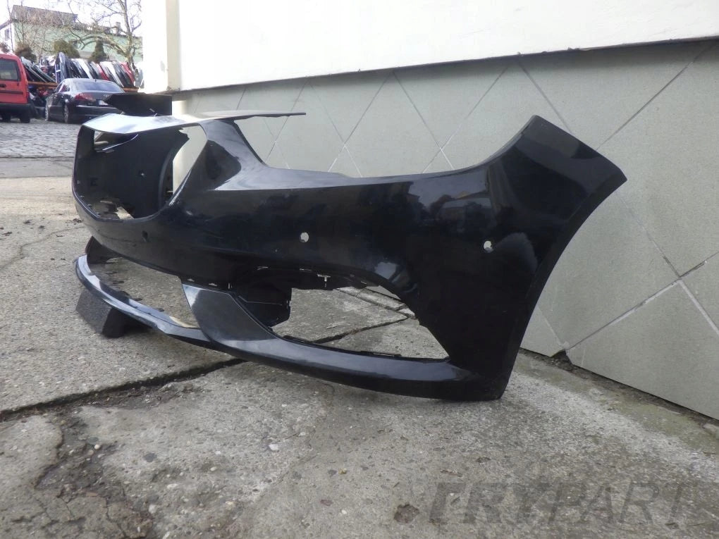 OPEL INSIGNIA II B 2 17- front bumper