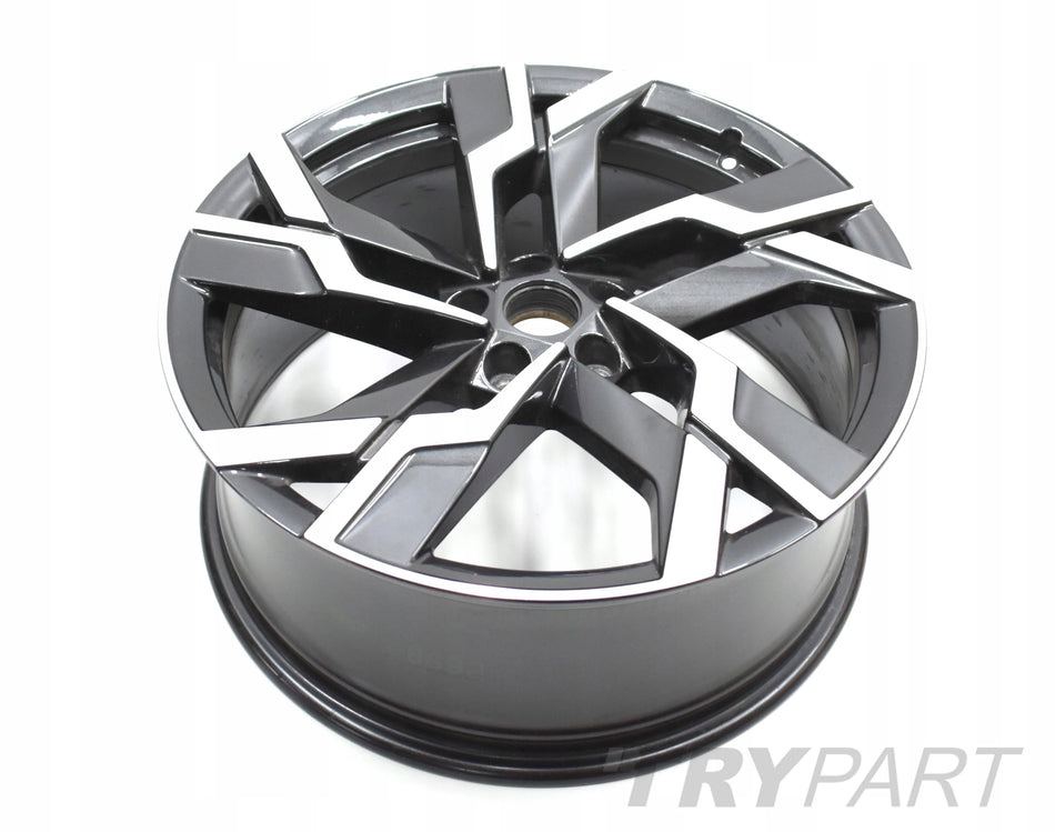 20" WHEEL FOR SKODA KODIAQ RS VRS 565 8"x20" 5x112 ET41