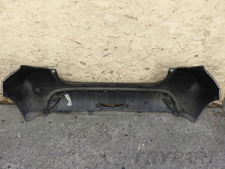 TOYOTA YARIS 4 IV P21 2020- Rear Bumper