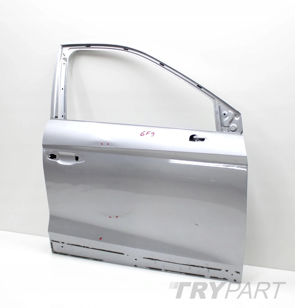 SEAT ARONA 6F9 RIGHT FRONT DOOR ORG