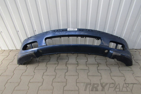 Front Bumper for BMW 3 Series E46 Sedan Wagon M Sport Package 98-