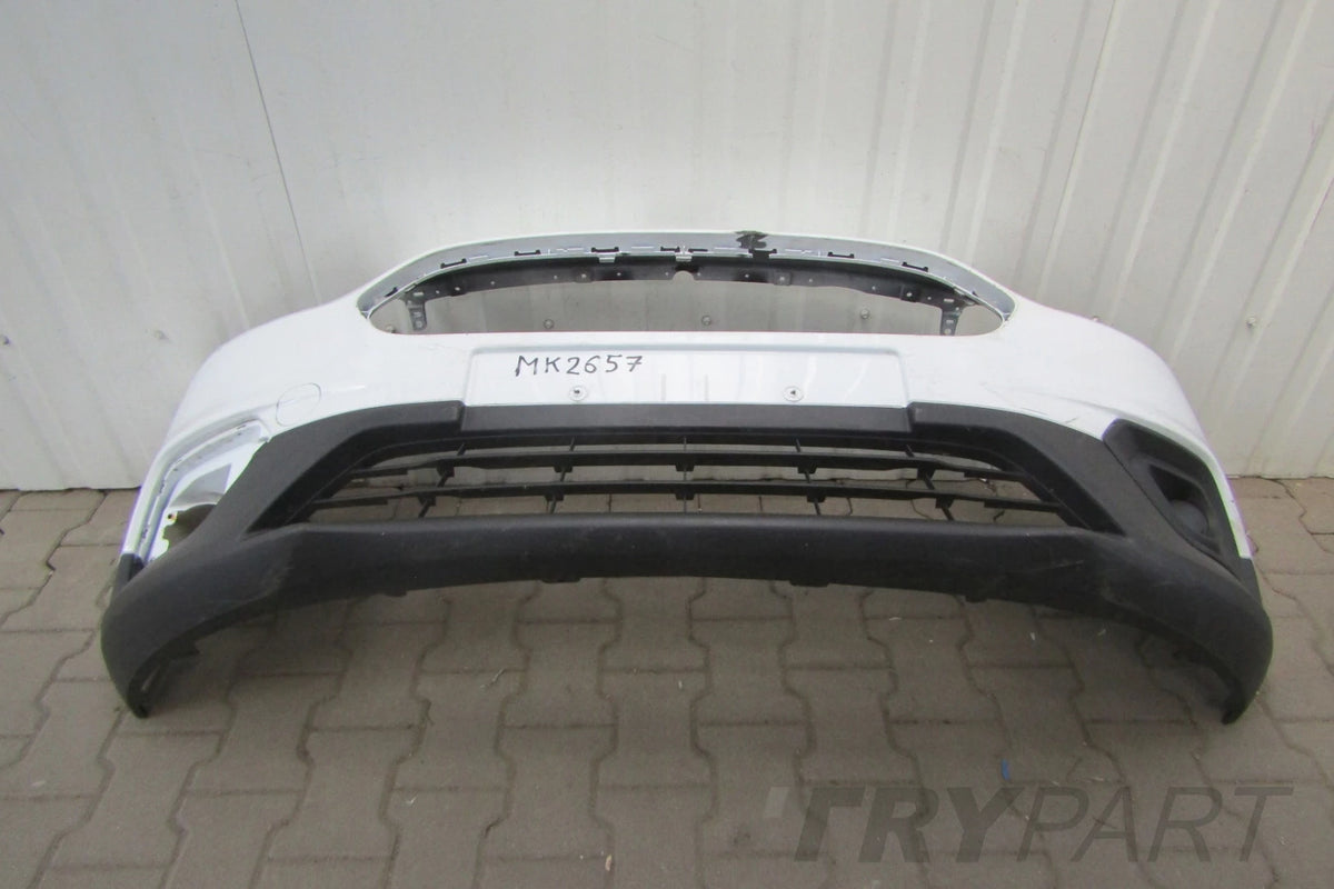 Front Bumper Ford Transit Courier Lift 18-