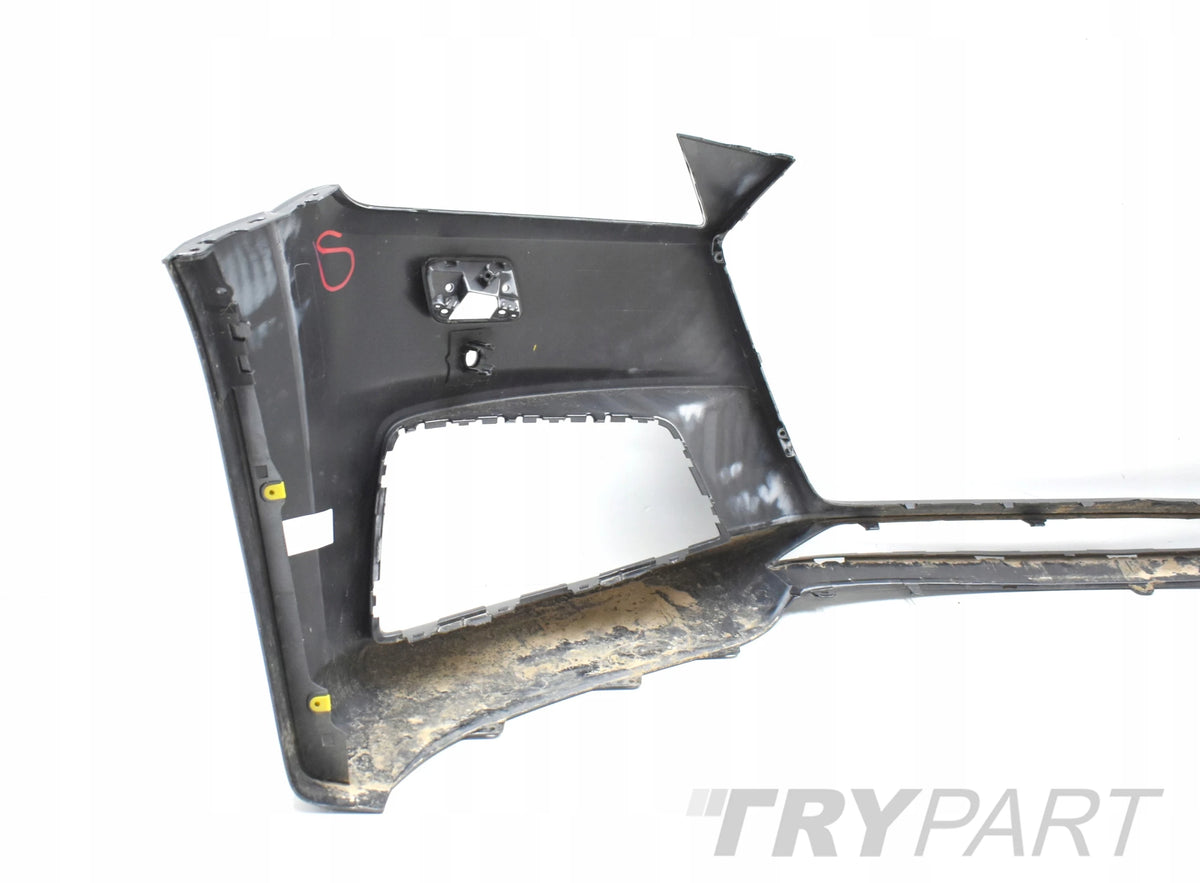 AUDI TT 8S0 S LINE FRONT BUMPER ORG 14-18