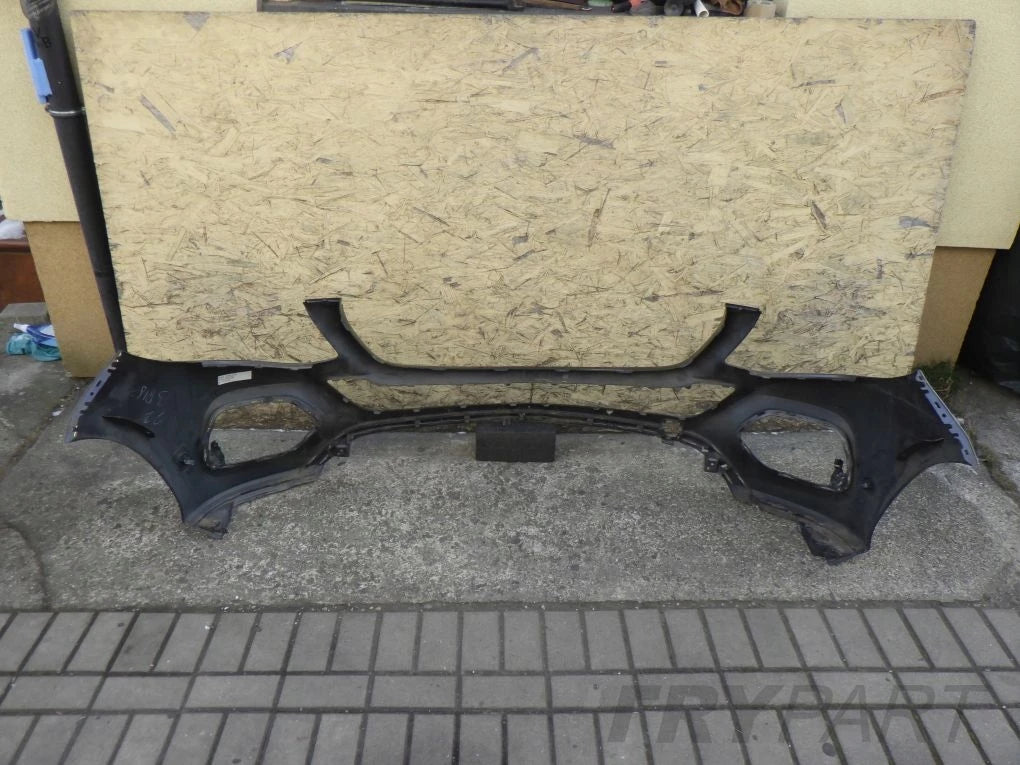 MERCEDES GLE W166 166 15- Front Bumper