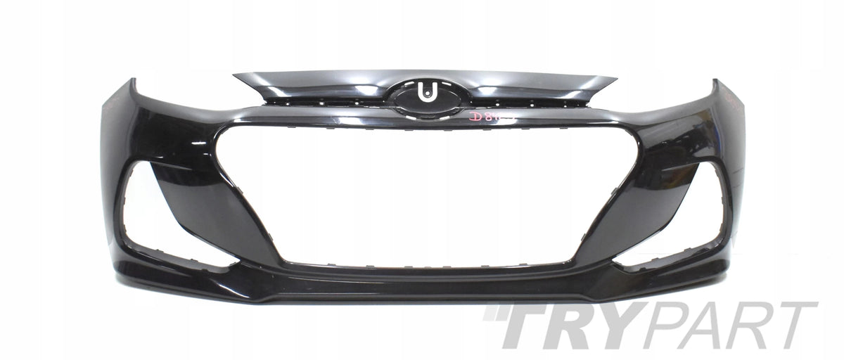 HYUNDAI I10 II LIFT FRONT BUMPER ORG 16+