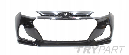 HYUNDAI I10 II LIFT FRONT BUMPER ORG 16+