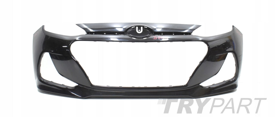 HYUNDAI I10 II LIFT FRONT BUMPER ORG 16+