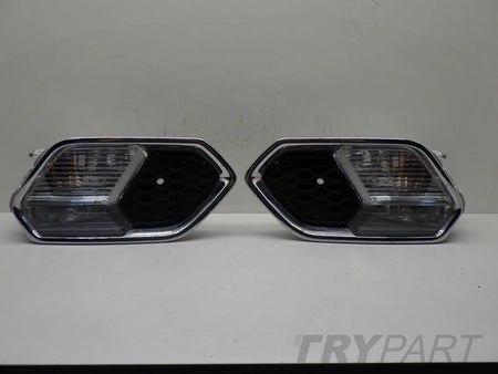 FORD KUGA MK2 II 2 LIFT VIGNALE 2016- halogen right