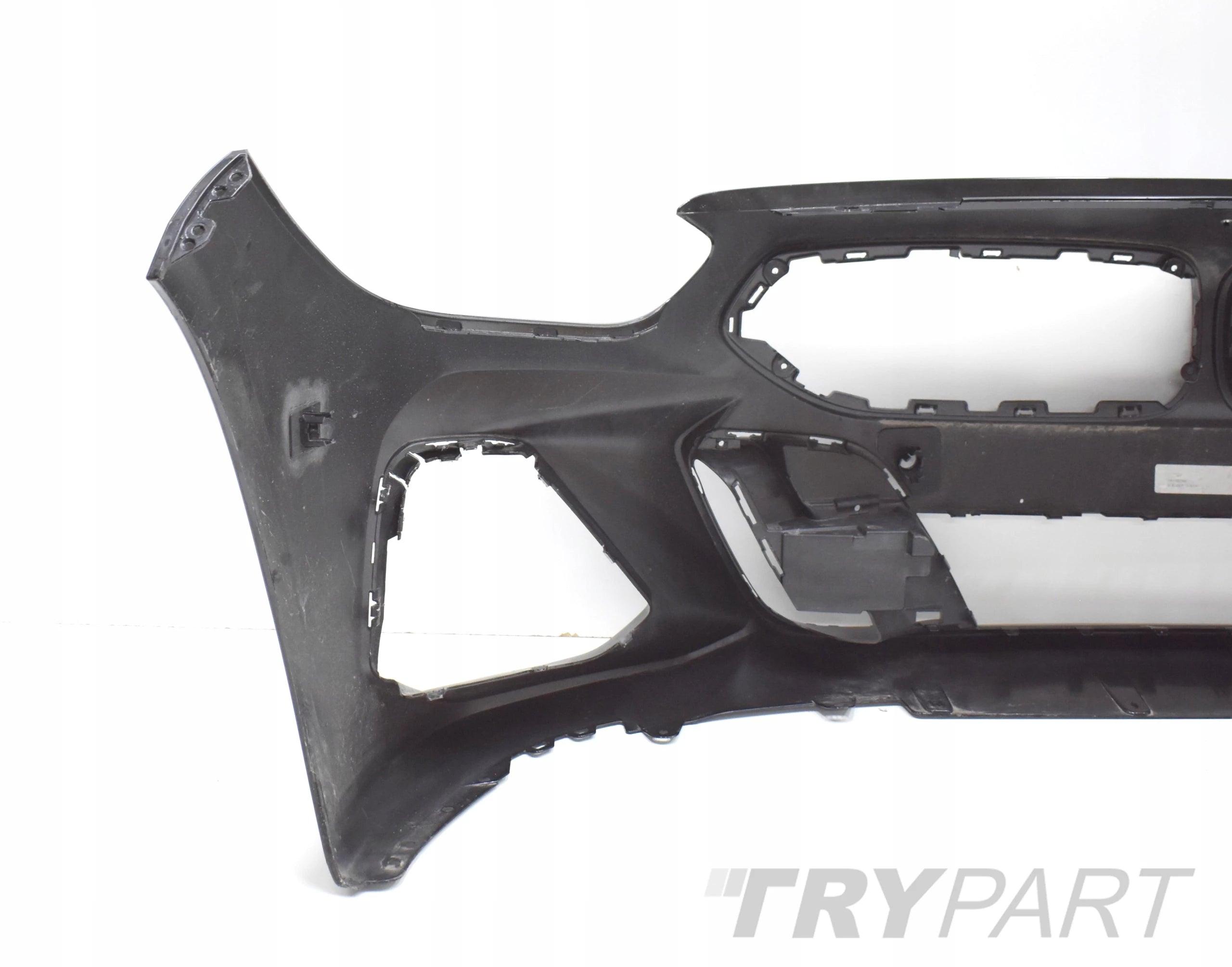 BMW Z4 G29 M Package Genuine Front Bumper