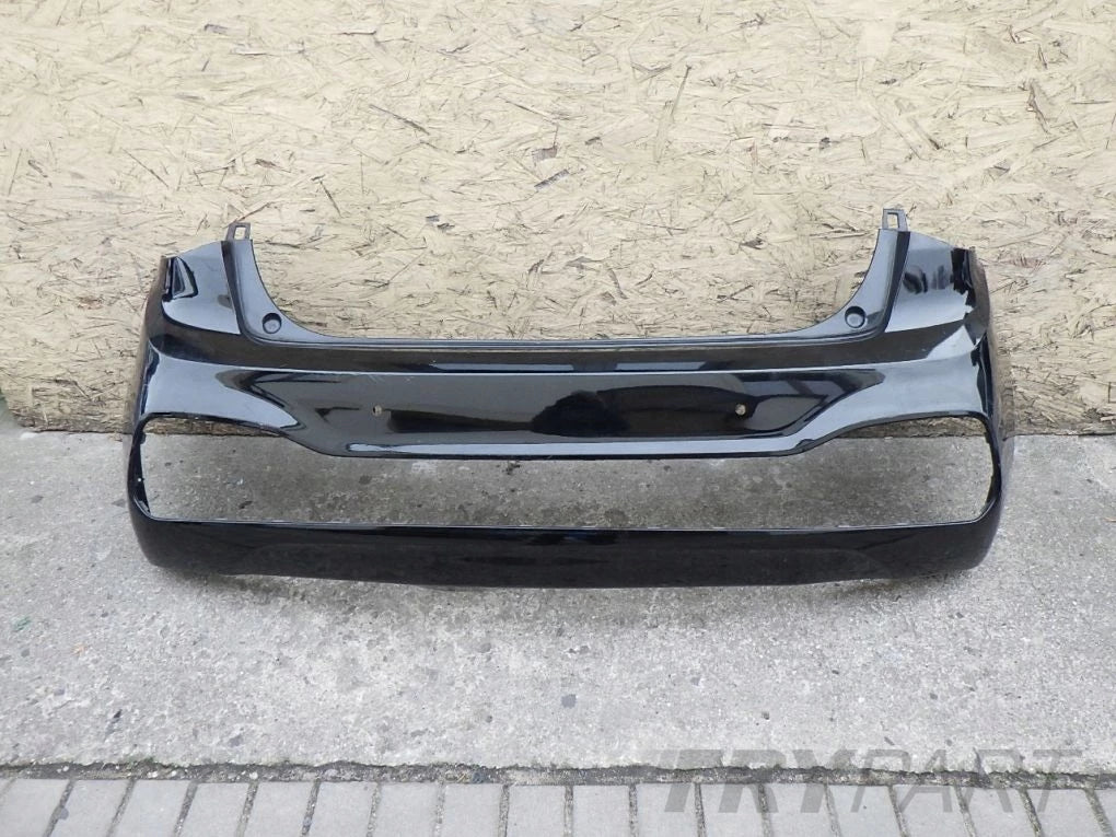 HYUNDAI I20 II 2 LIFT 18- Rear Bumper