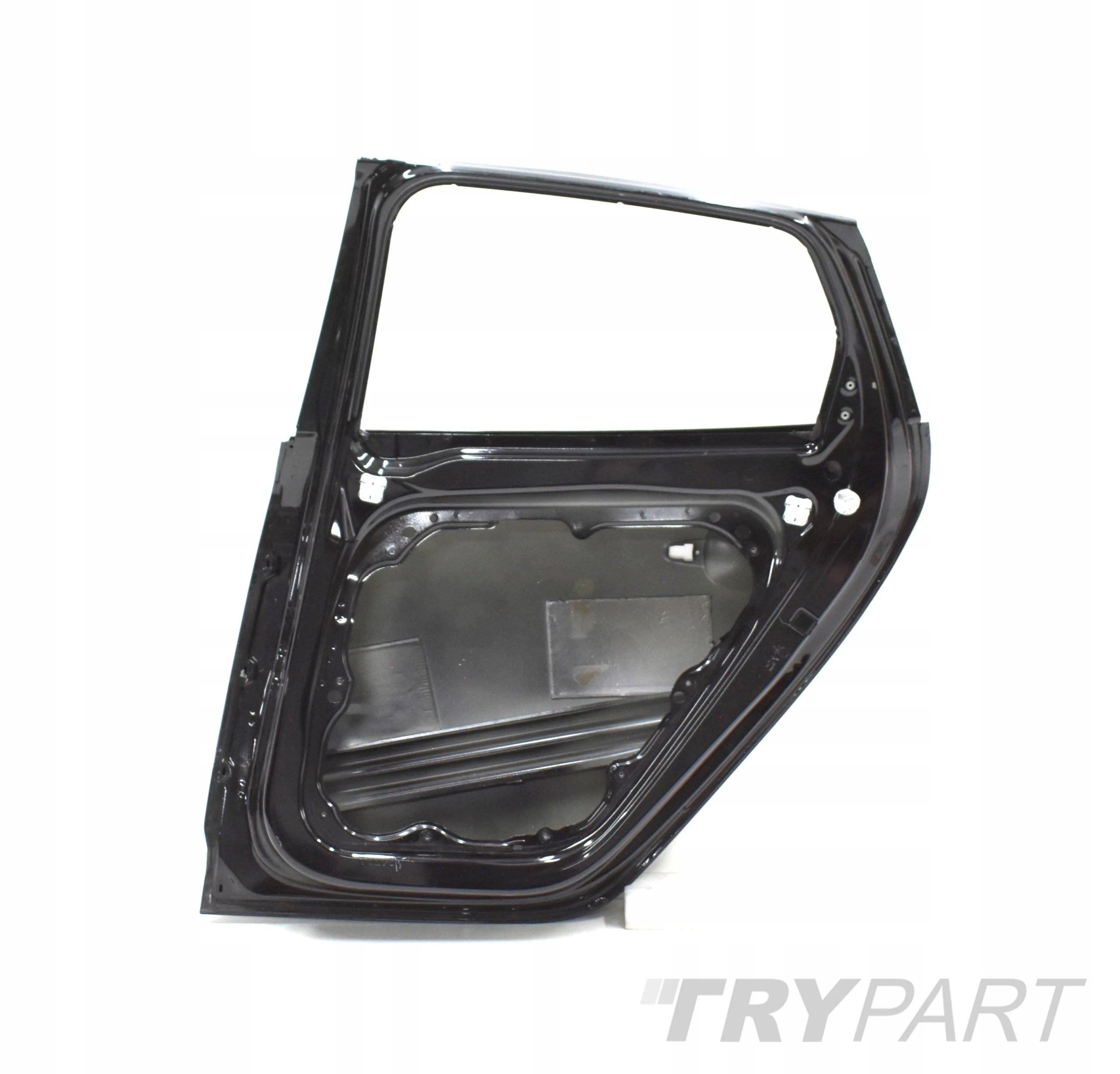 VOLVO V40 II RIGHT REAR DOOR ORG