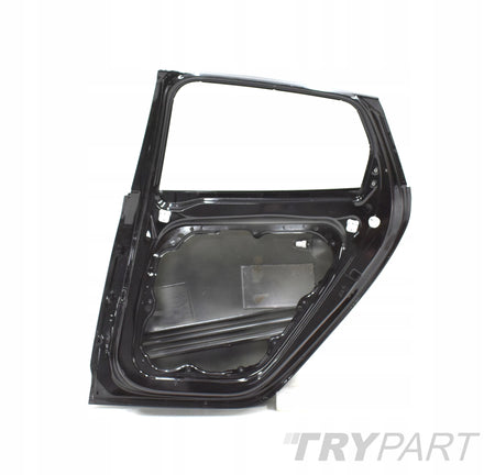 VOLVO V40 II RIGHT REAR DOOR ORG
