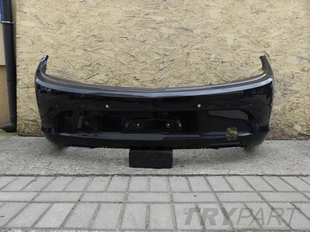 OPEL CASCADA rear bumper