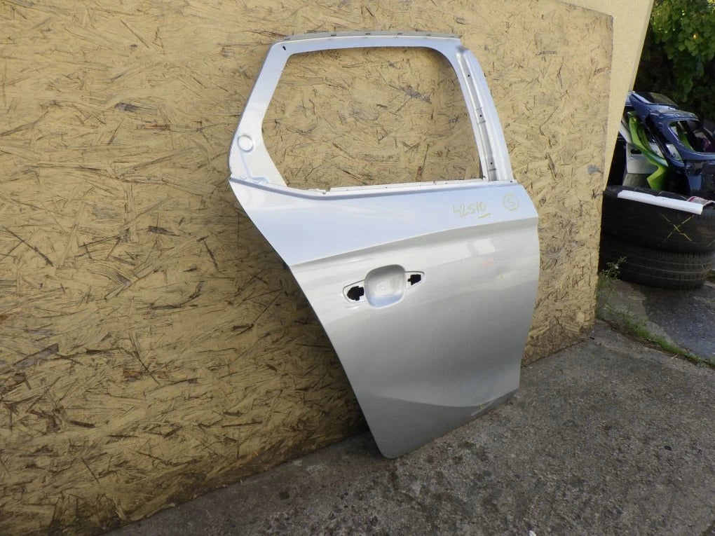 OPEL CORSA F 19- Right Rear Door
