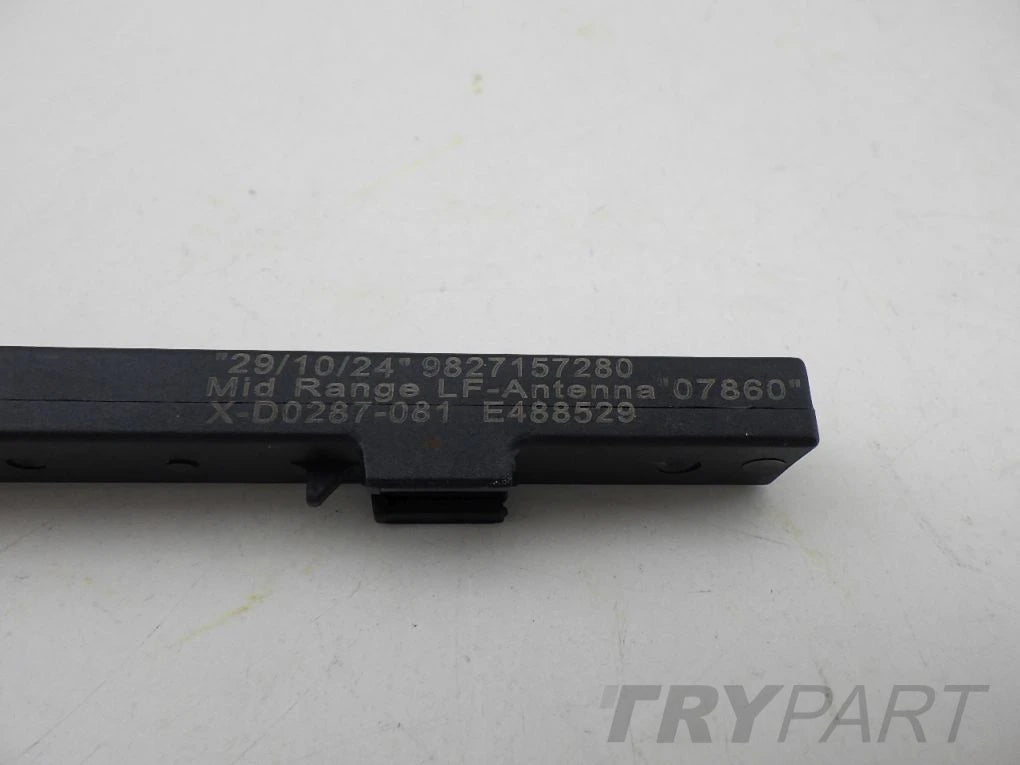 OPEL MOKKA B CITROEN C4 PEUGEOT 308 Key Fob Antenna Module 9827157280
