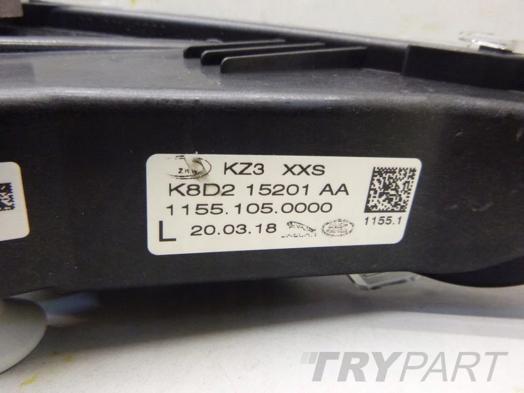 RANGE ROVER EVOQUE II 2 19- DRL LED LEFT HALOGEN