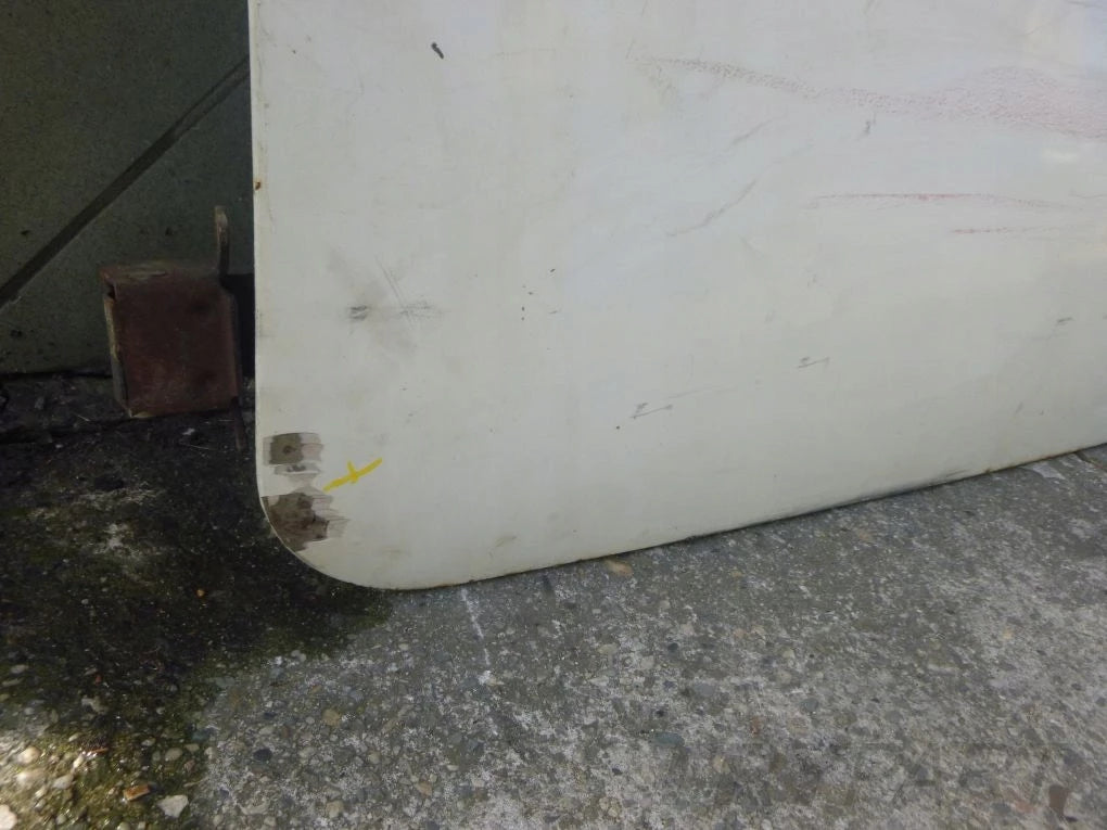 FIAT 500 1957- Right Door
