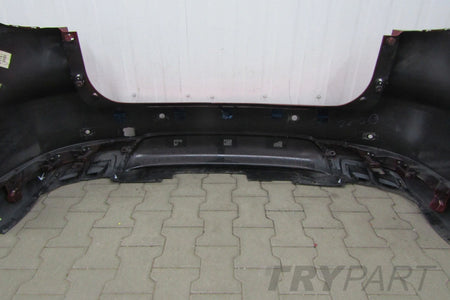 Rear bumper Mazda CX60 CX-60 22-