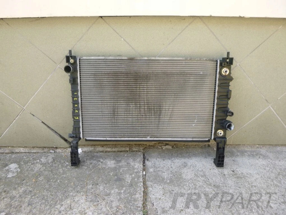 OPEL MOKKA TRAX LIFT AUTOMAT Water Radiator