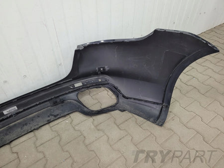 Rear Bumper Porsche Panamera 974 971 Sport Turismo 17-