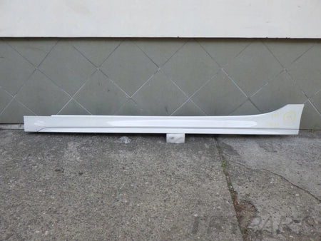 BMW 1 F40 M PACKAGE door sill trim right left