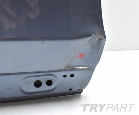 LAND ROVER DISCOVERY SPORT L550 RIGHT REAR DOOR ORG