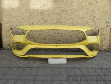 MERCEDES CLA 118 W118 AMG 19- Front Bumper