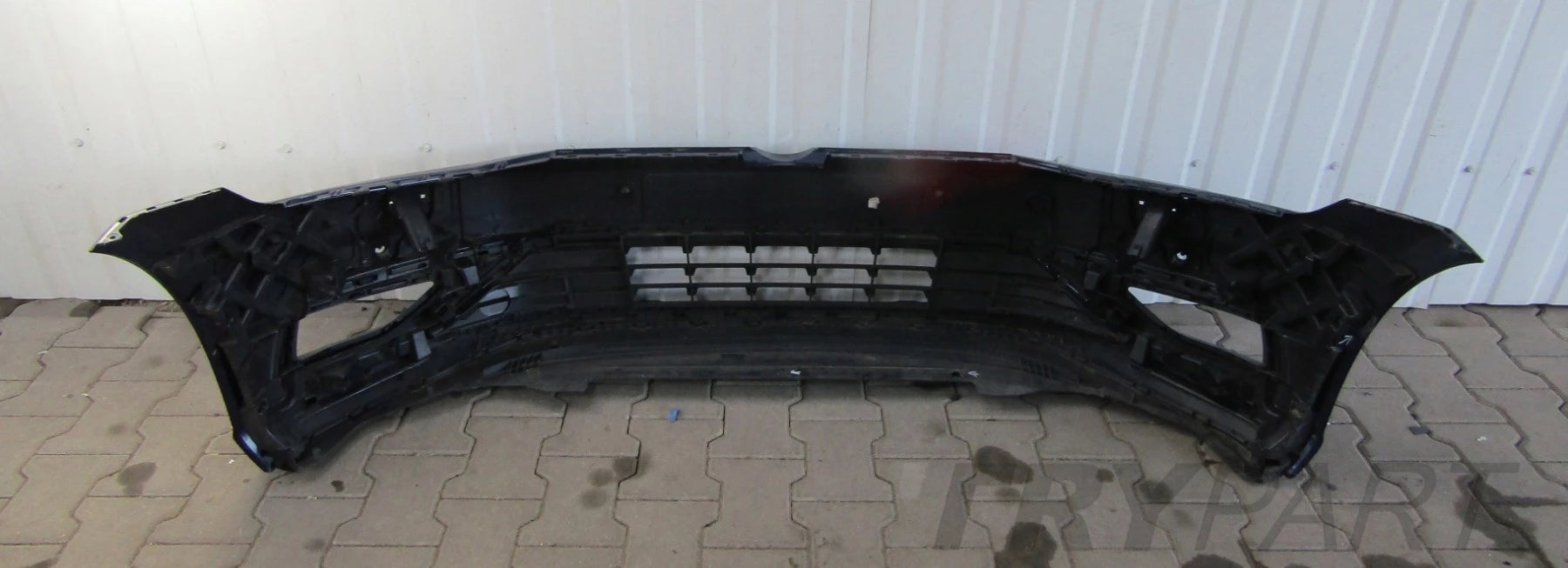 Front Bumper for VW Golf 7 VII 5G0 Facelift 2017-