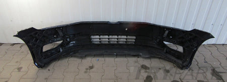 Front Bumper for VW Golf 7 VII 5G0 Facelift 2017-