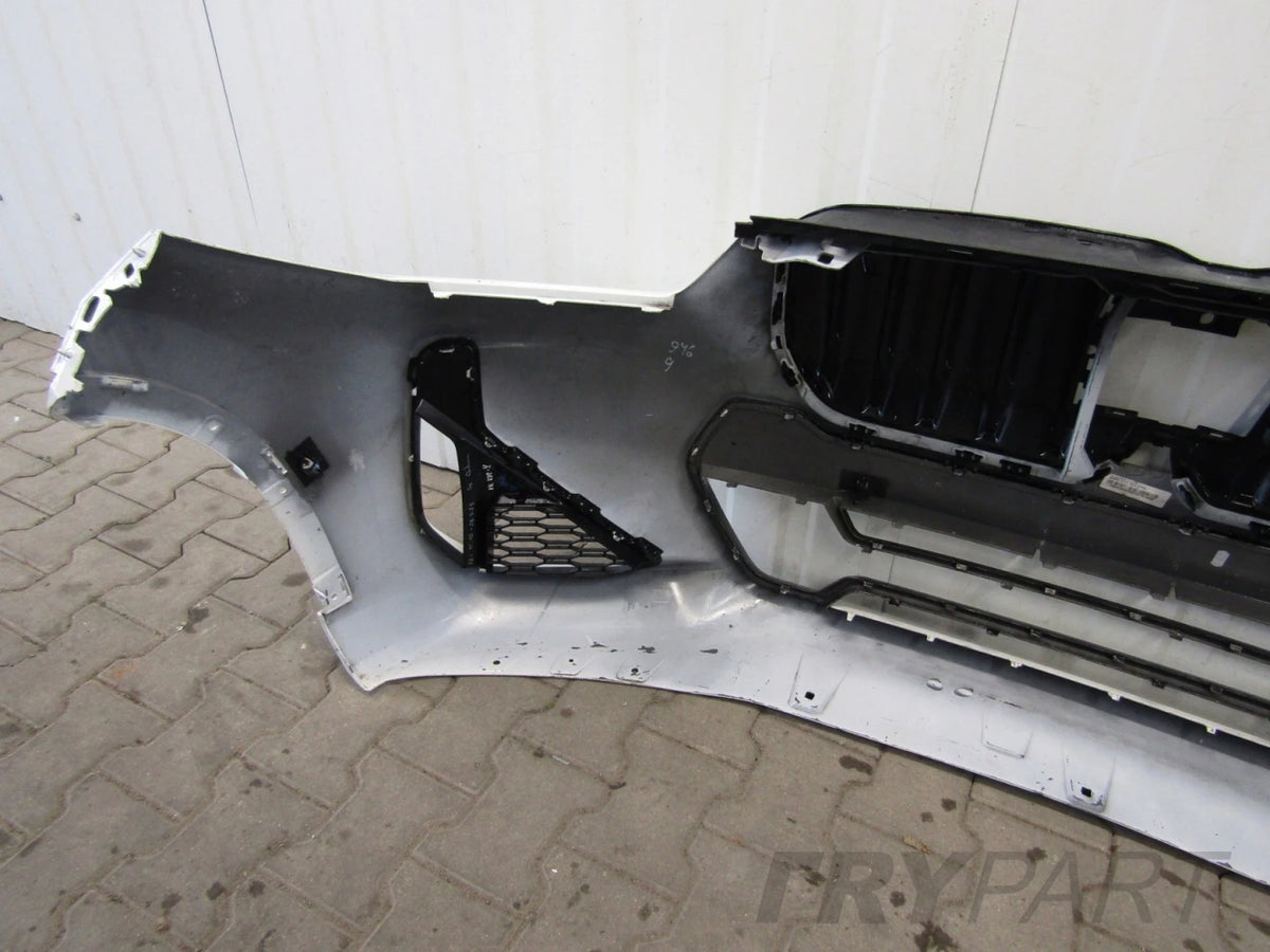 Front Bumper BMW X1 U11 M Package 22-