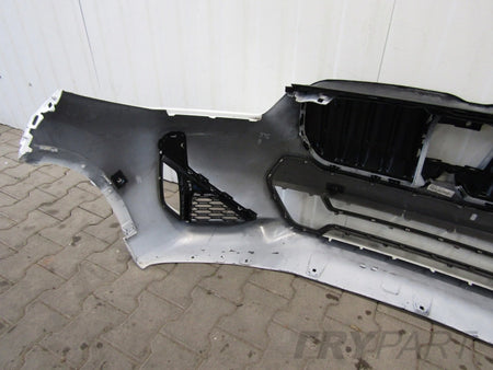 Front Bumper BMW X1 U11 M Package 22-