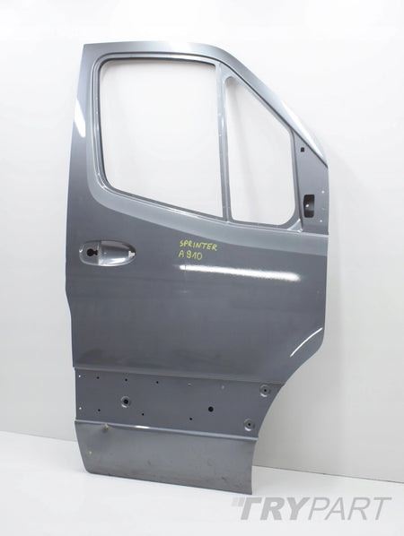 MERCEDES SPRINTER W907 W910 RIGHT FRONT DOOR ORG
