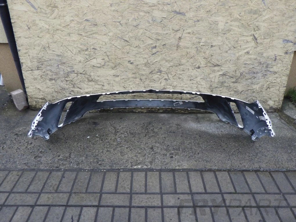 OPEL MOKKA B II 2 2020- front bumper