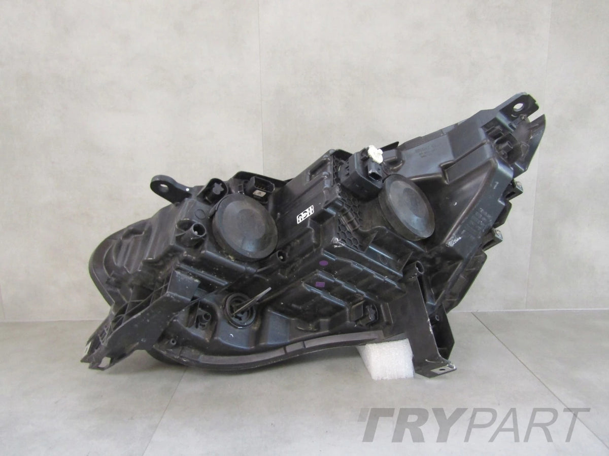 HEADLIGHT RENAULT SCENIC 4 IV 16-22 STANDARD LENS RH RIGHT 260101685R
