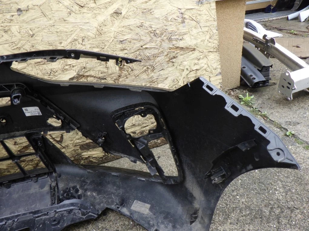 SEAT LEON IV 4 CUPRA 5FA LIFT 23- Front Bumper